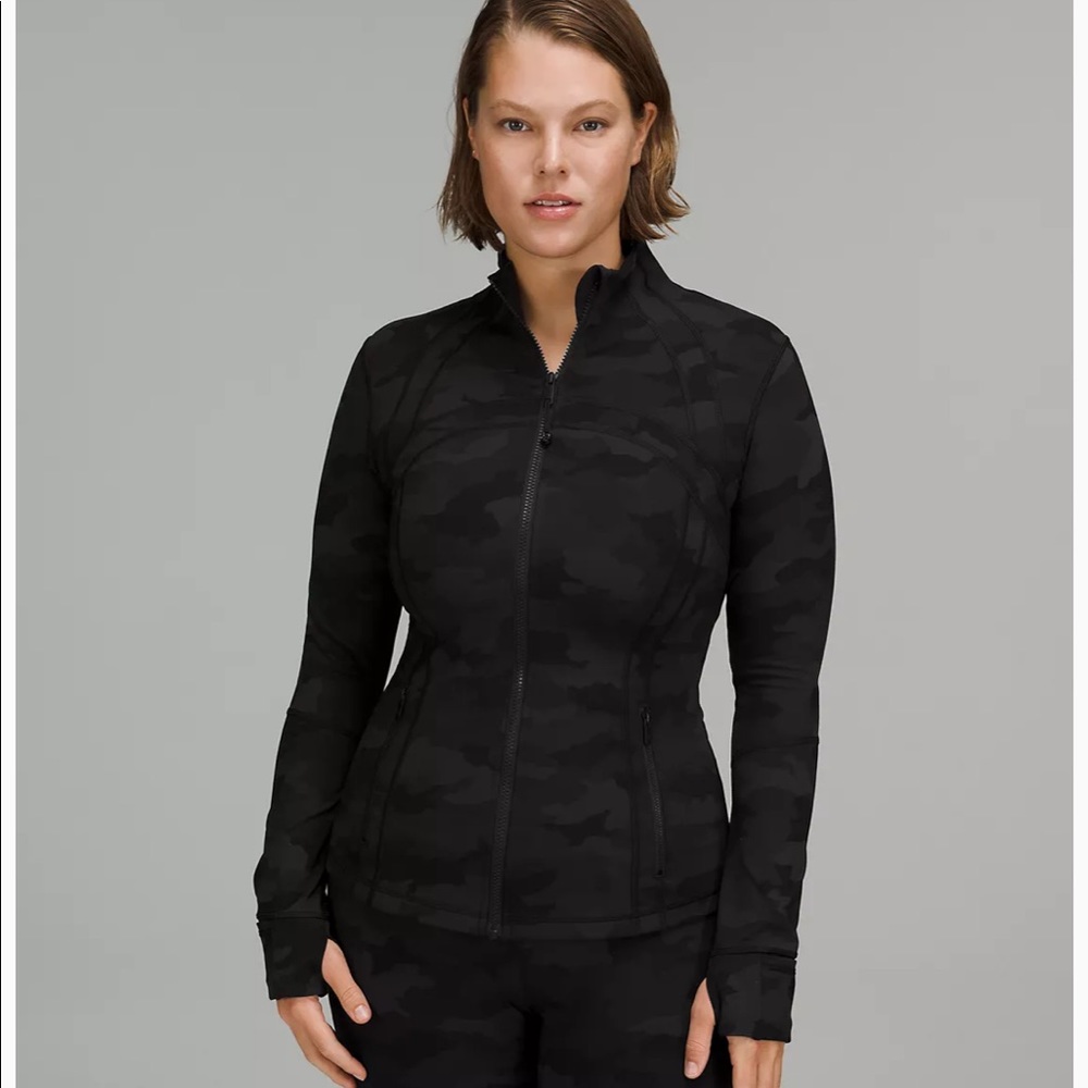 Lululemon Define Jacket *luon
